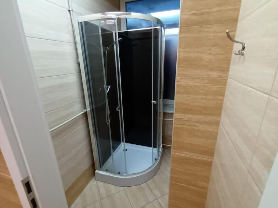 Fantastic Zg - S4 Pokoj 206 Zielona Góra Exterior foto